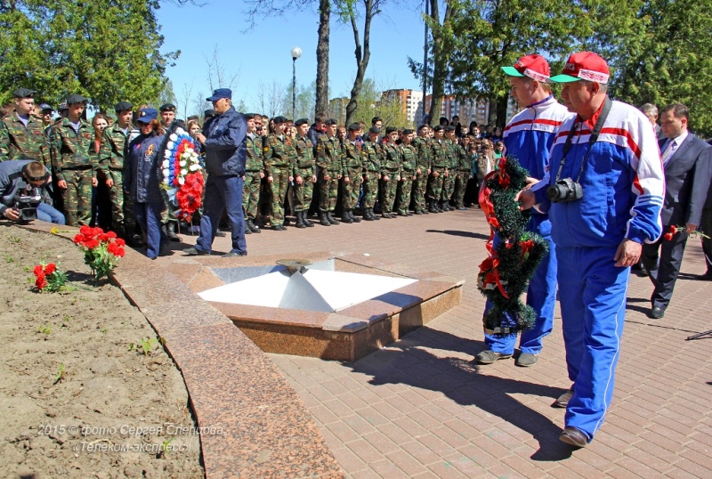 РУСИЧИ